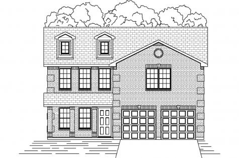 1225 Benwick Drive Van Alstyne TX 75495