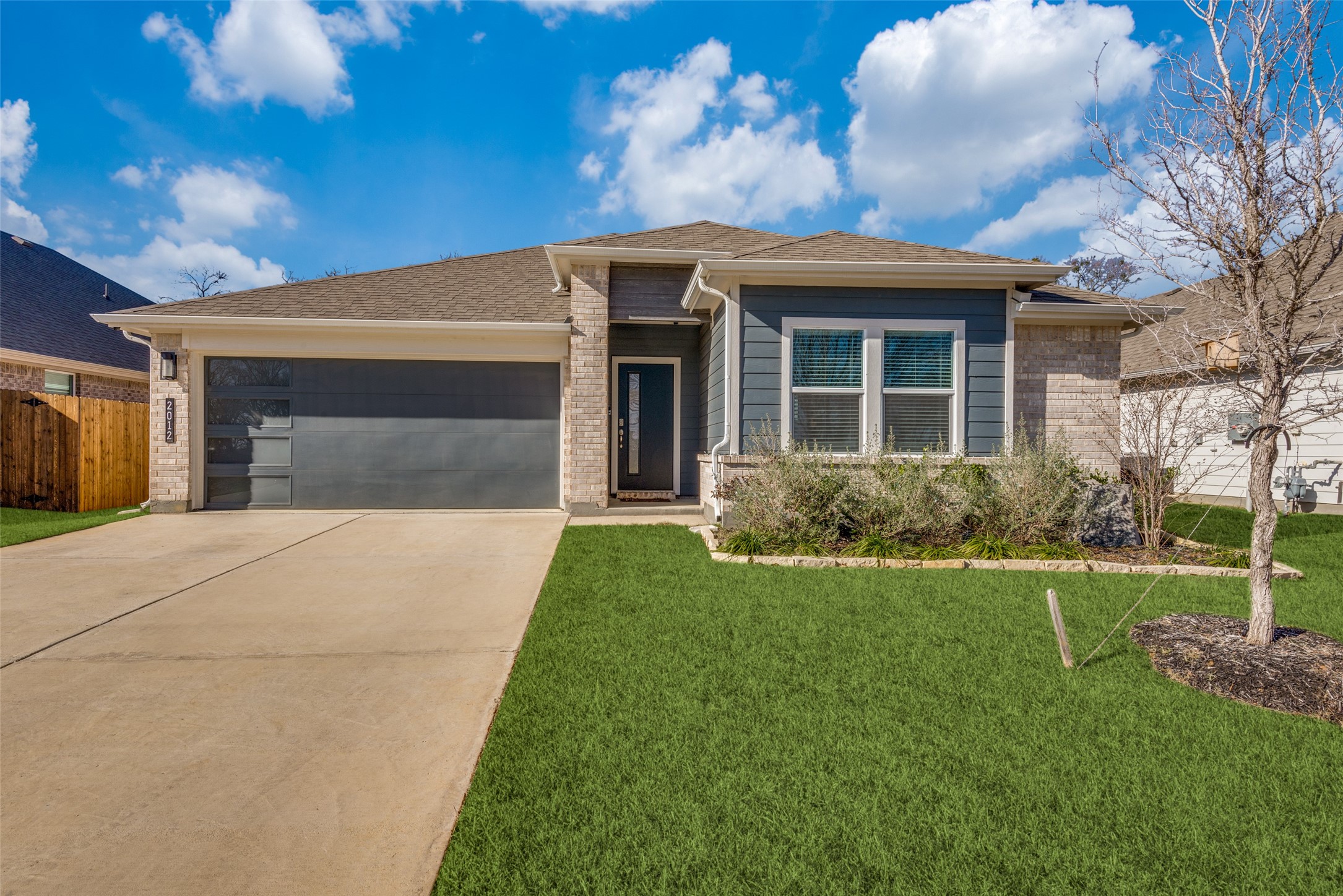 2012 Tawny Drive Denton TX 76205