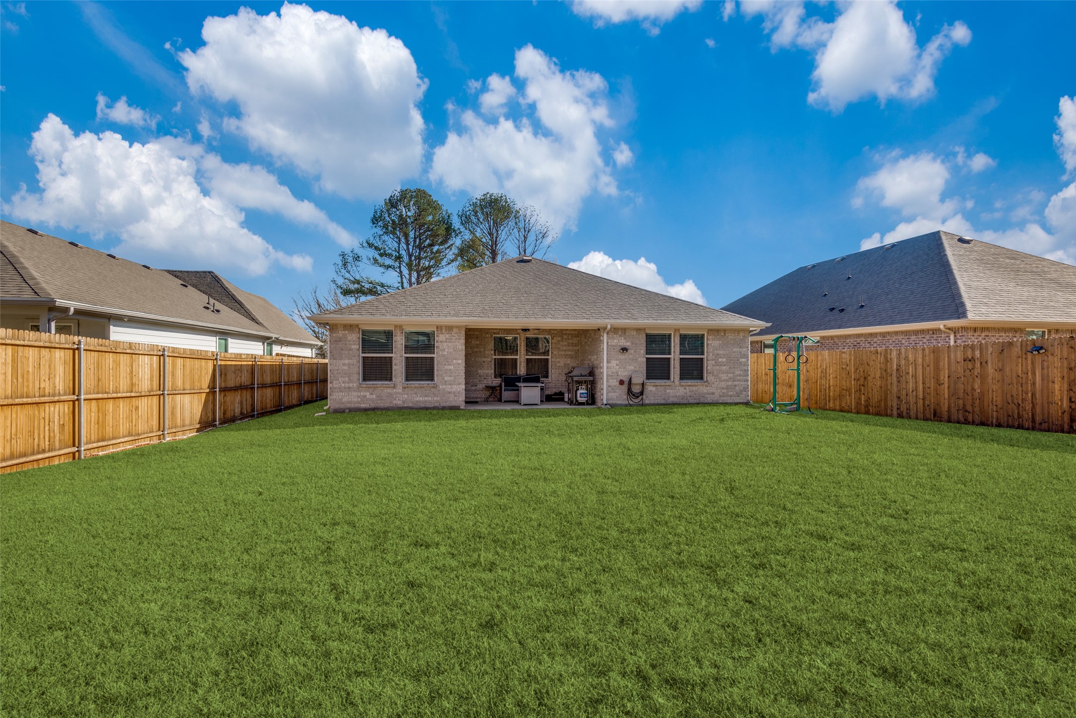 2012 Tawny Drive Denton TX 76205