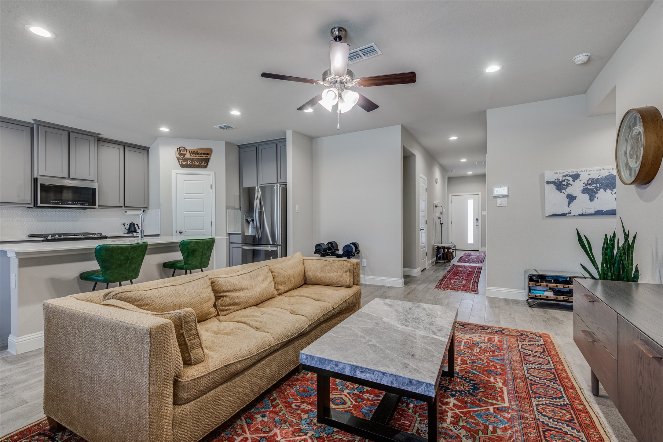 2012 Tawny Drive Denton TX 76205
