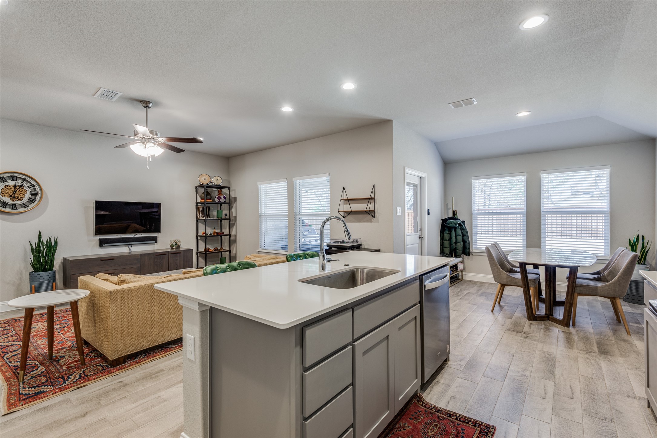 2012 Tawny Drive Denton TX 76205