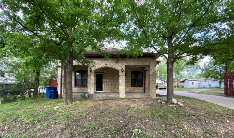 400 N Denver Street Dallas TX 75203