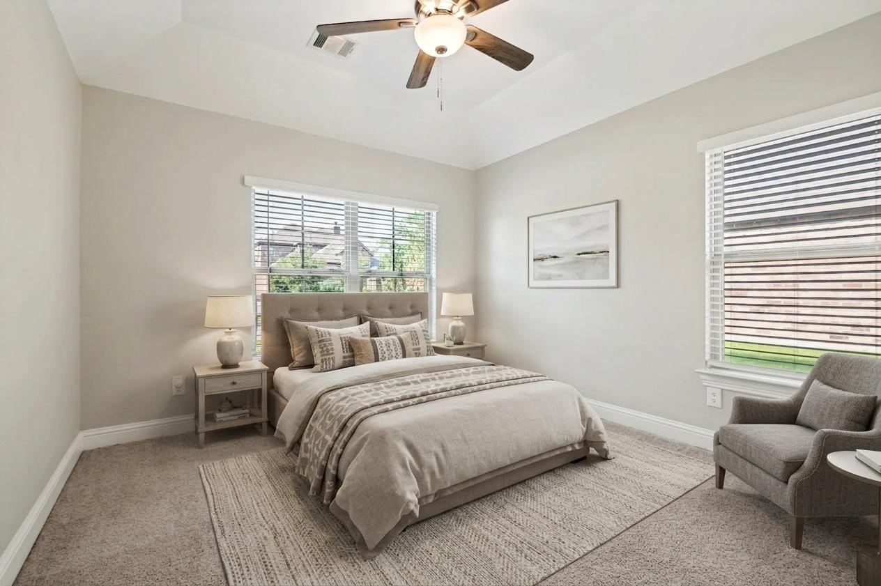 541 Windrow Lane Waxahachie TX 75165