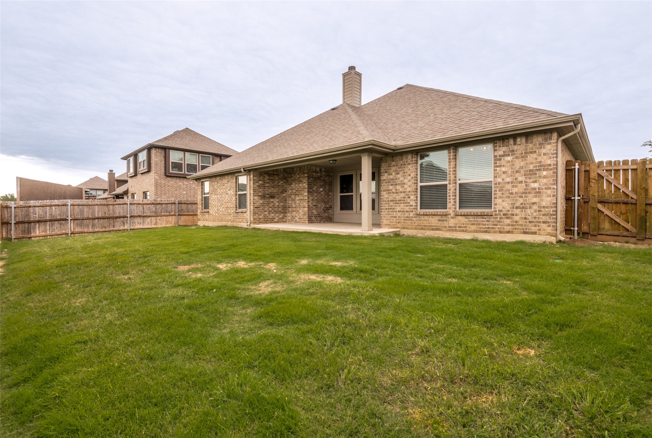 541 Windrow Lane Waxahachie TX 75165
