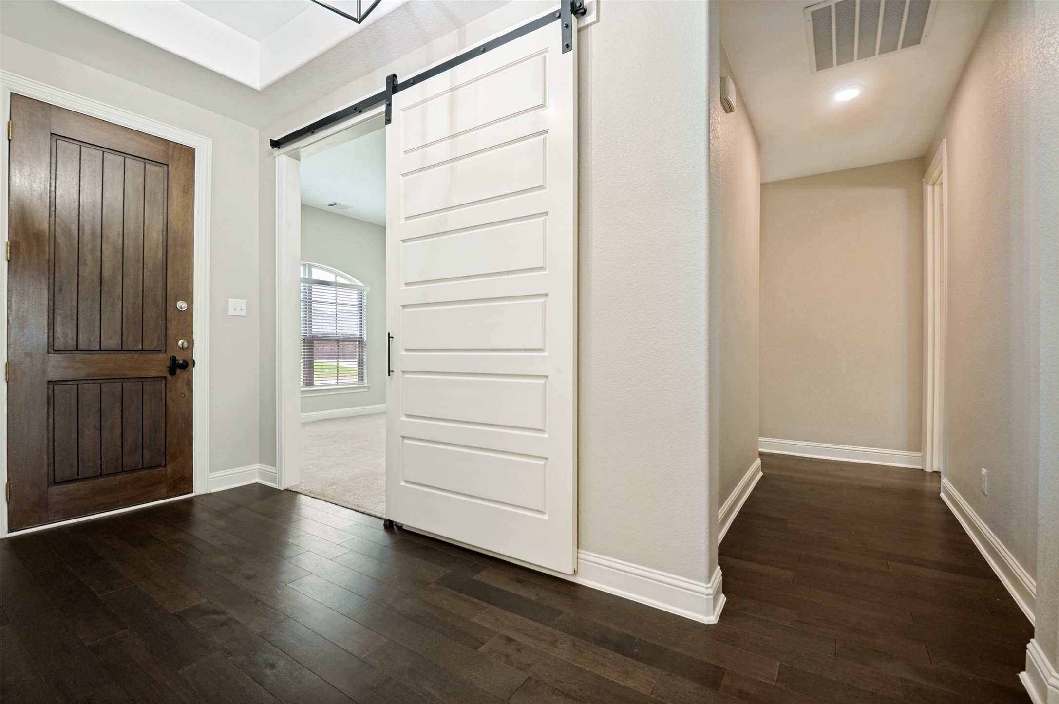 541 Windrow Lane Waxahachie TX 75165