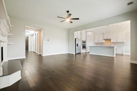 541 Windrow Lane Waxahachie TX 75165