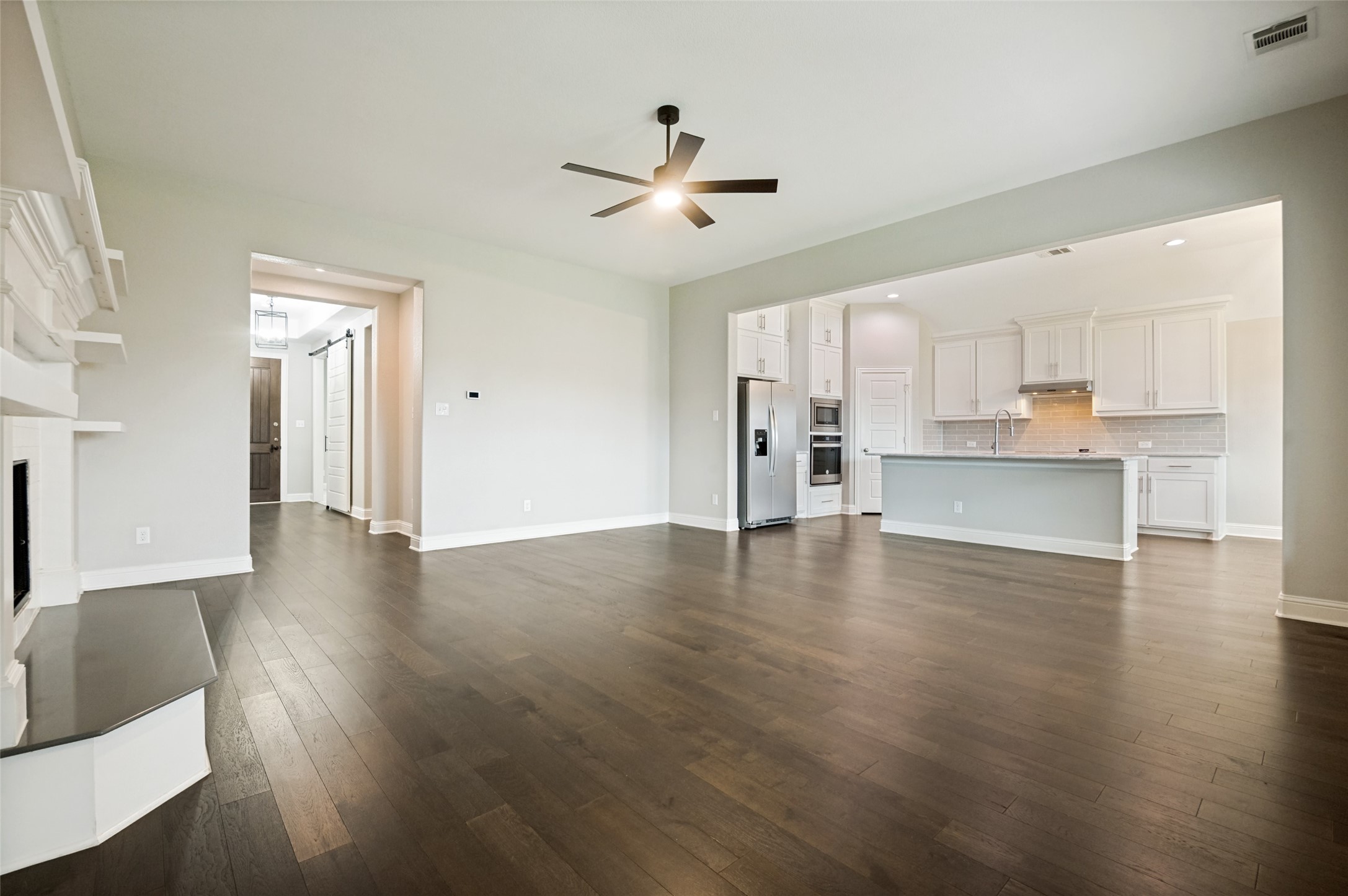 541 Windrow Lane Waxahachie TX 75165