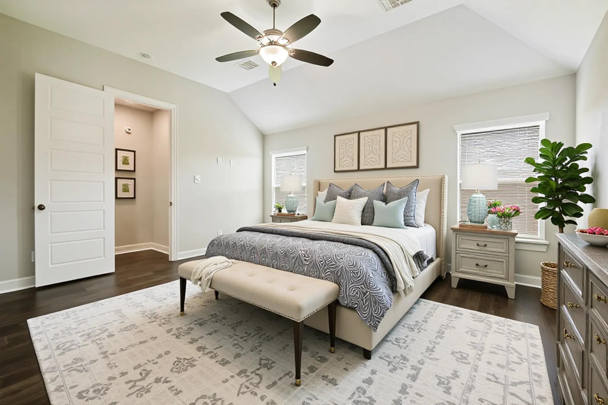 541 Windrow Lane Waxahachie TX 75165