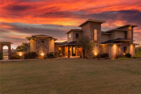 2167 Rohne Drive Cedar Hill TX 75104