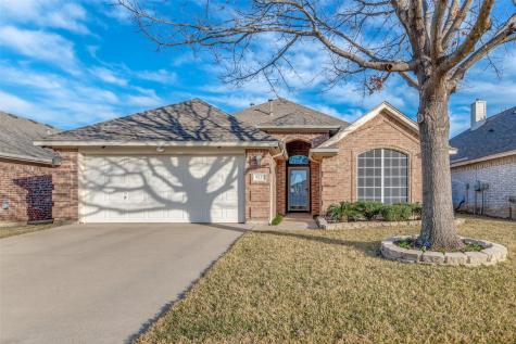 9125 Autumn Falls Drive Fort Worth TX 76118