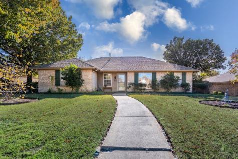 311 Wildwood Lane Rockwall TX 75087