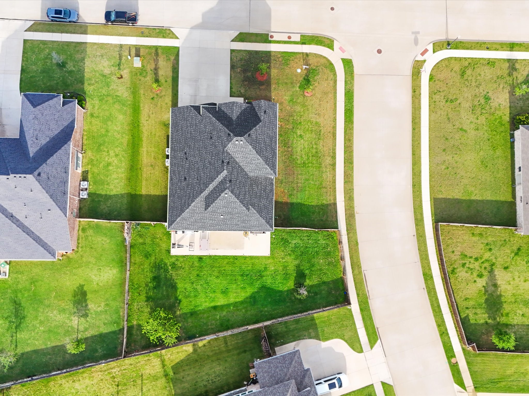 614 Woodridge Drive Oak Point TX 75068