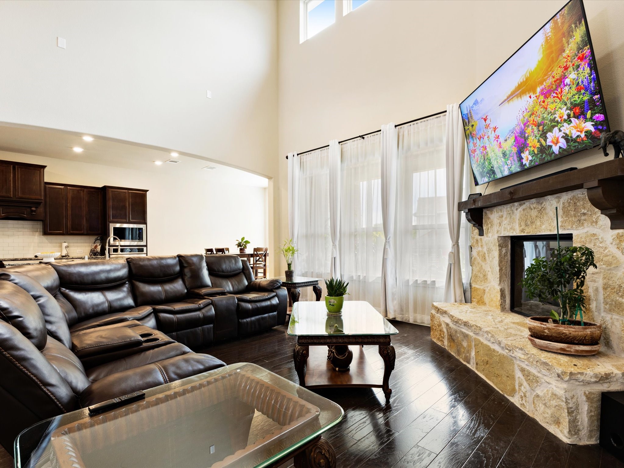 614 Woodridge Drive Oak Point TX 75068