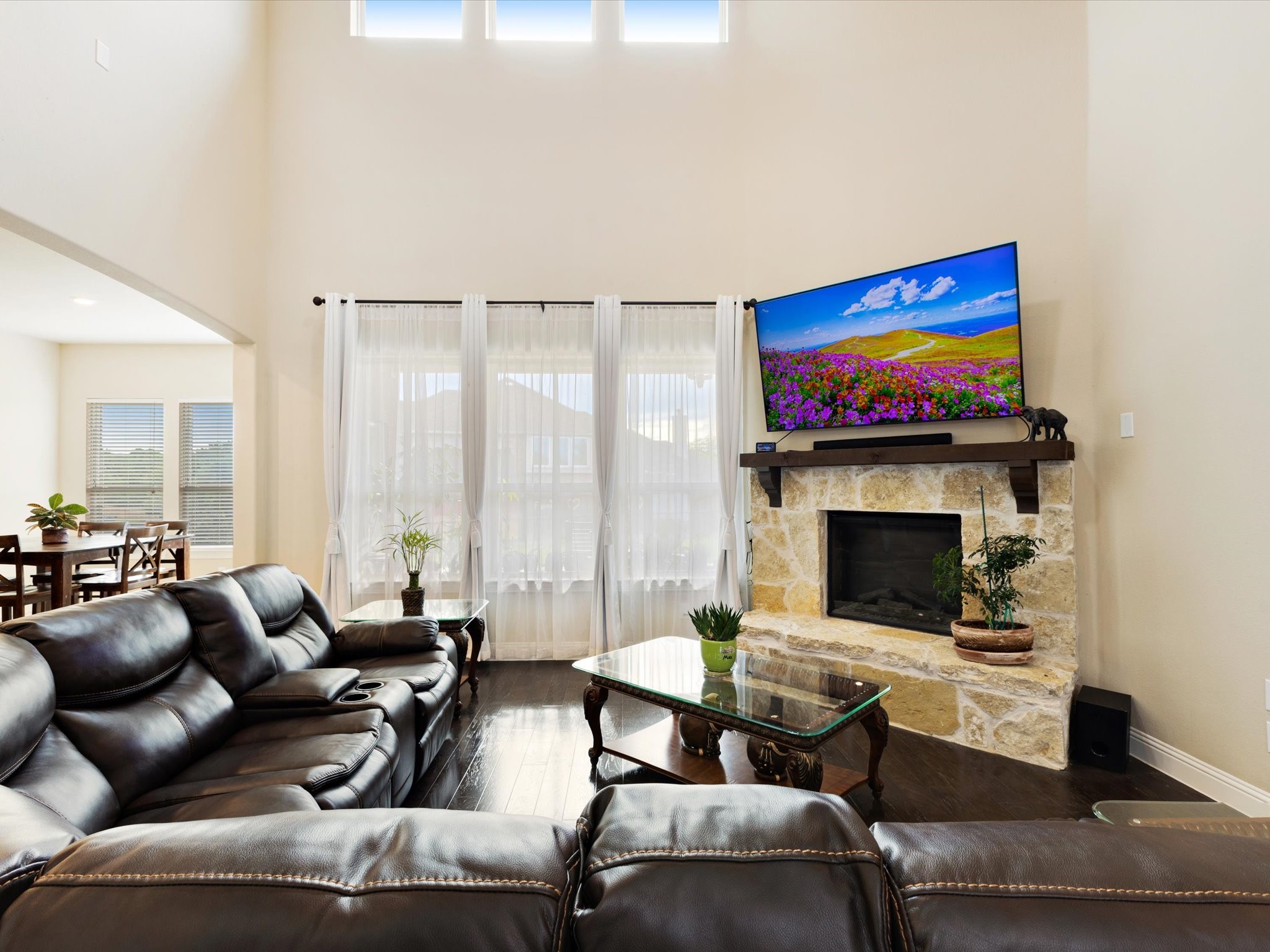614 Woodridge Drive Oak Point TX 75068
