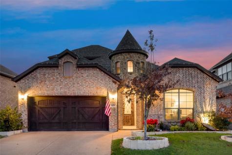 609 Mountcastle Drive Rockwall TX 75087