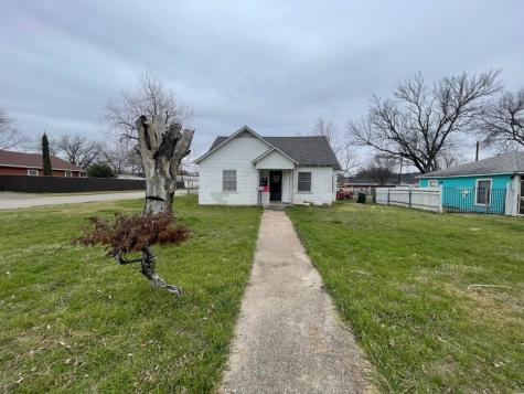 3621 Shelby Avenue Waco TX 76711