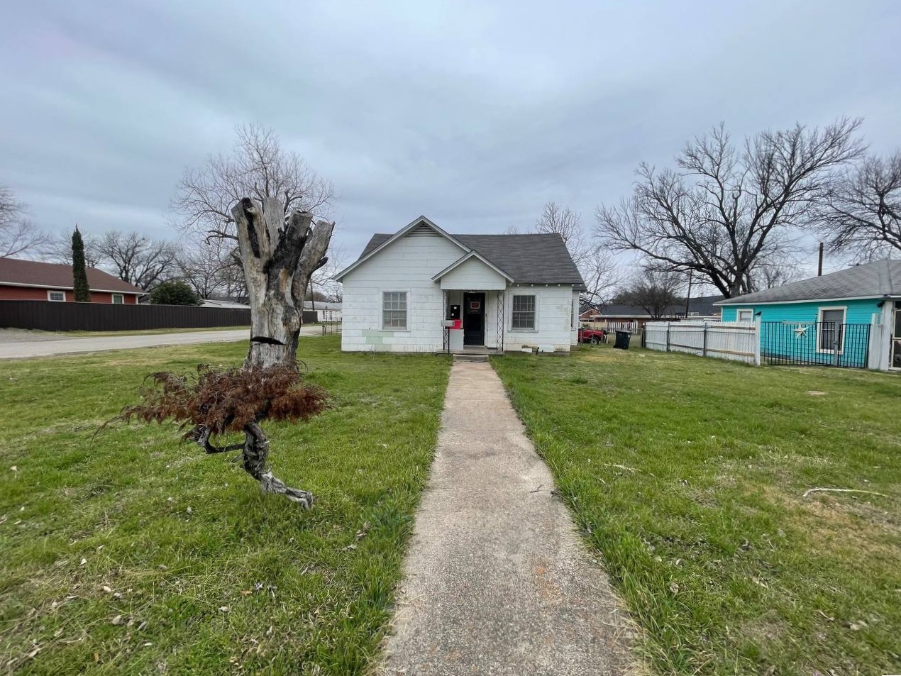 3621 Shelby Avenue Waco TX 76711