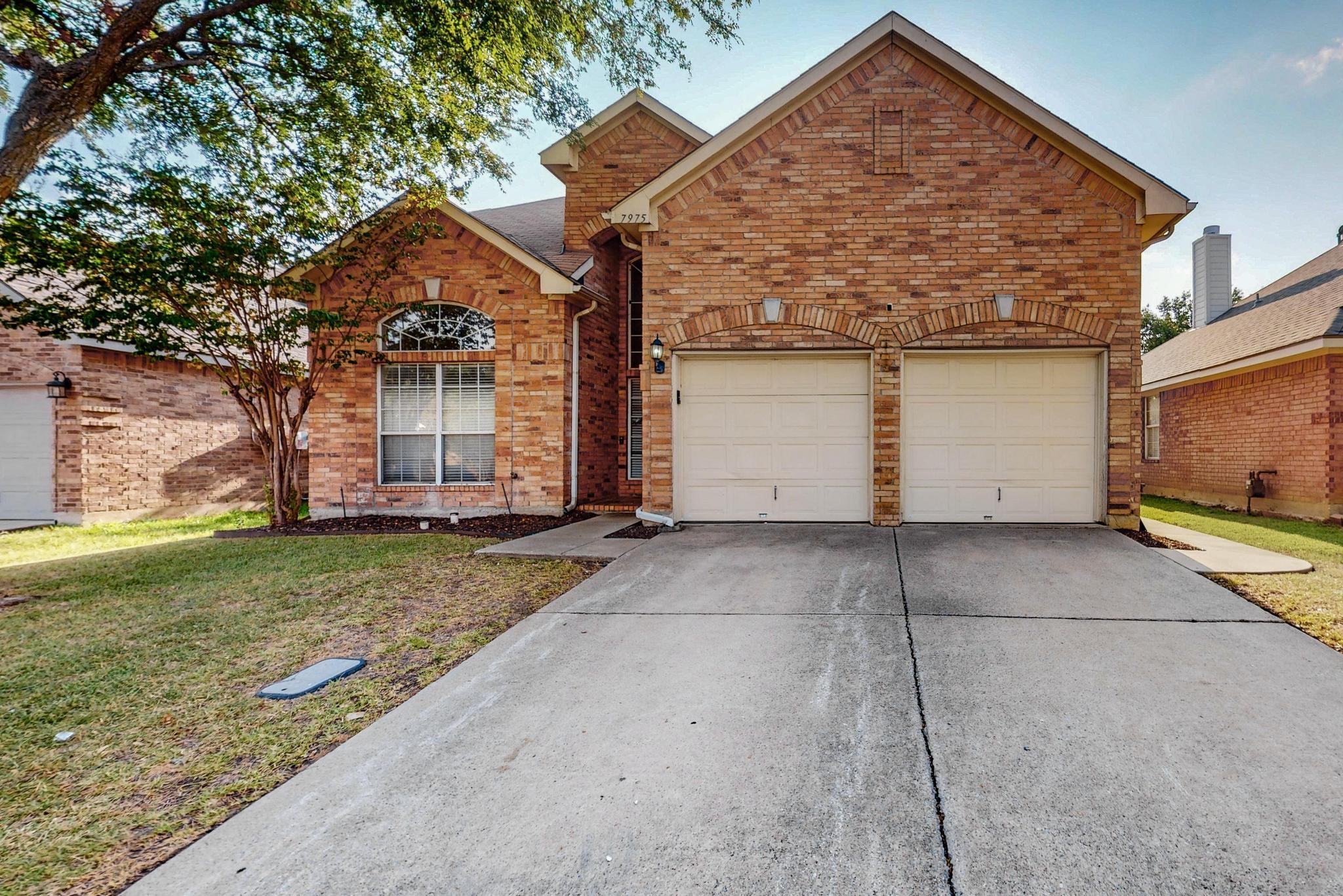 7975 Sitka Street Fort Worth TX 76137