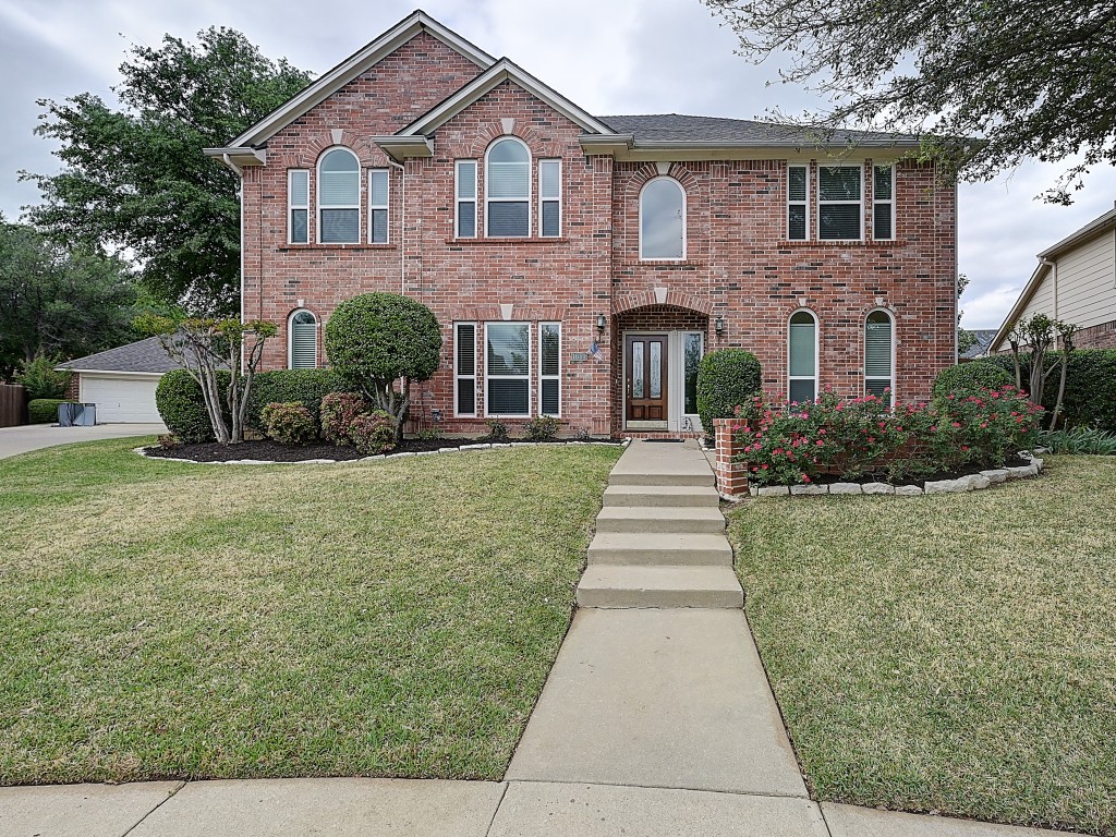 1601 Pleasant Run Keller TX 76248