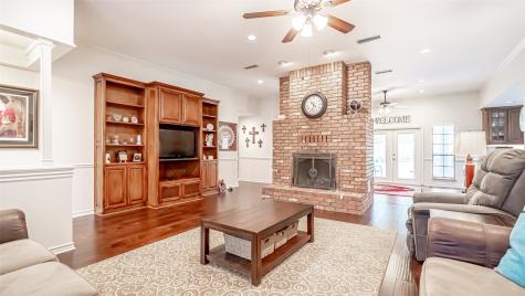 2008 W Mimosa Lane Stephenville TX 76401