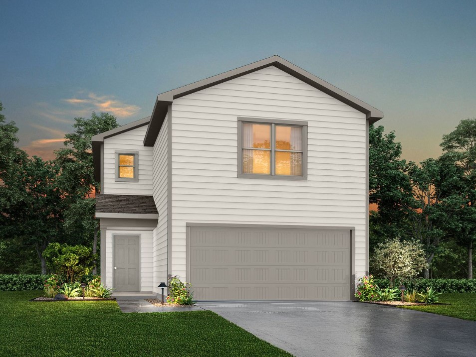 636 Clear Creek Court Clyde TX 79510