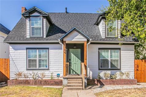 705 S 9th Street Waco TX 76706
