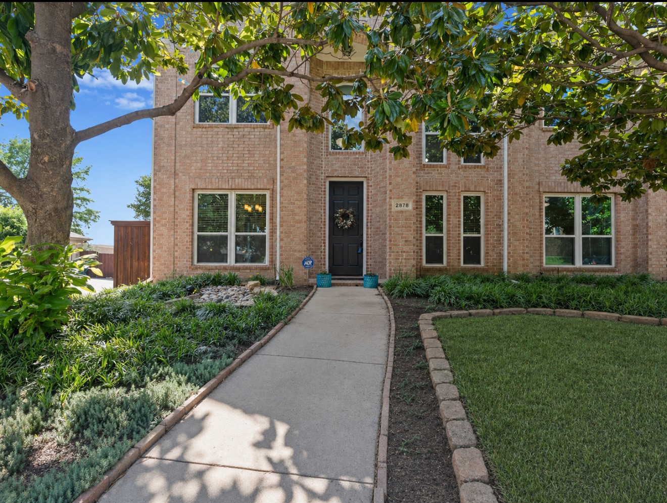 2878 Ridgedale Drive Lewisville TX 75067