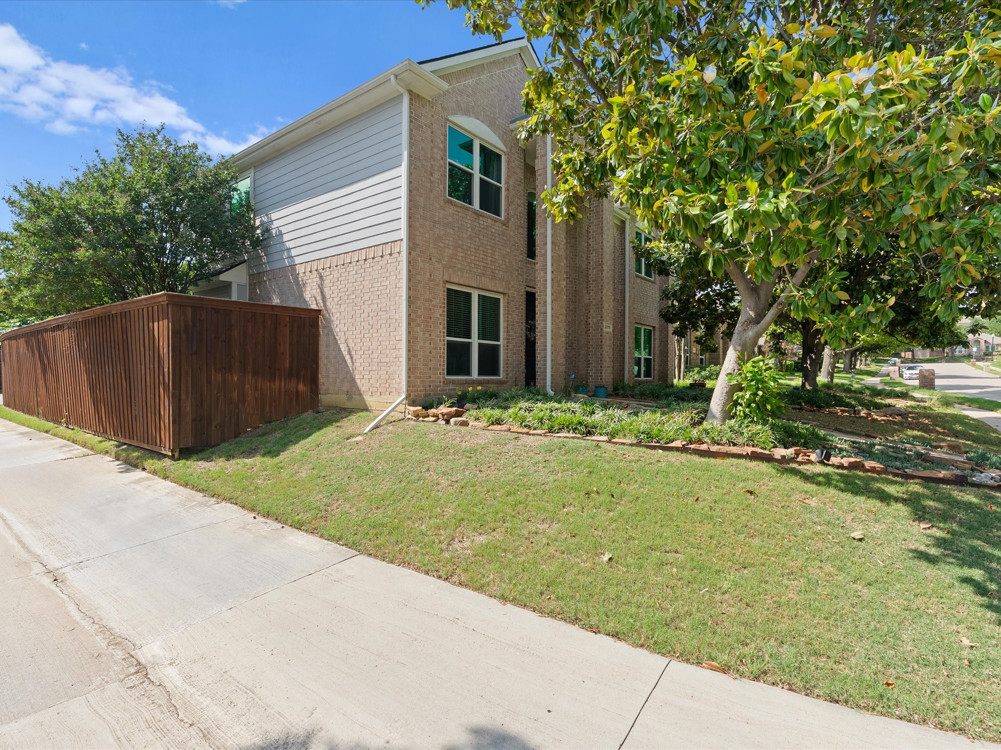 2878 Ridgedale Drive Lewisville TX 75067