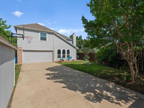 2878 Ridgedale Drive Lewisville TX 75067