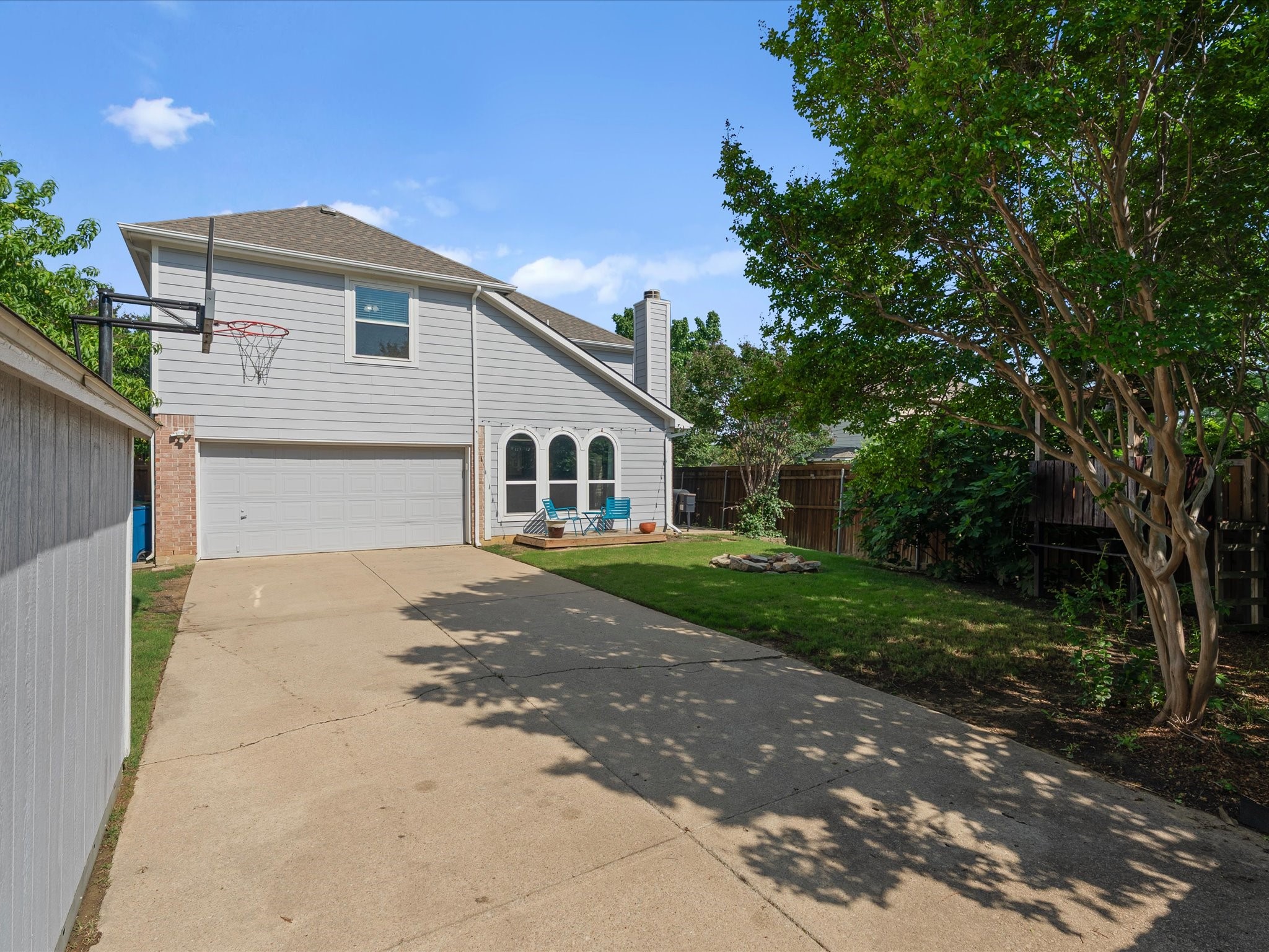 2878 Ridgedale Drive Lewisville TX 75067