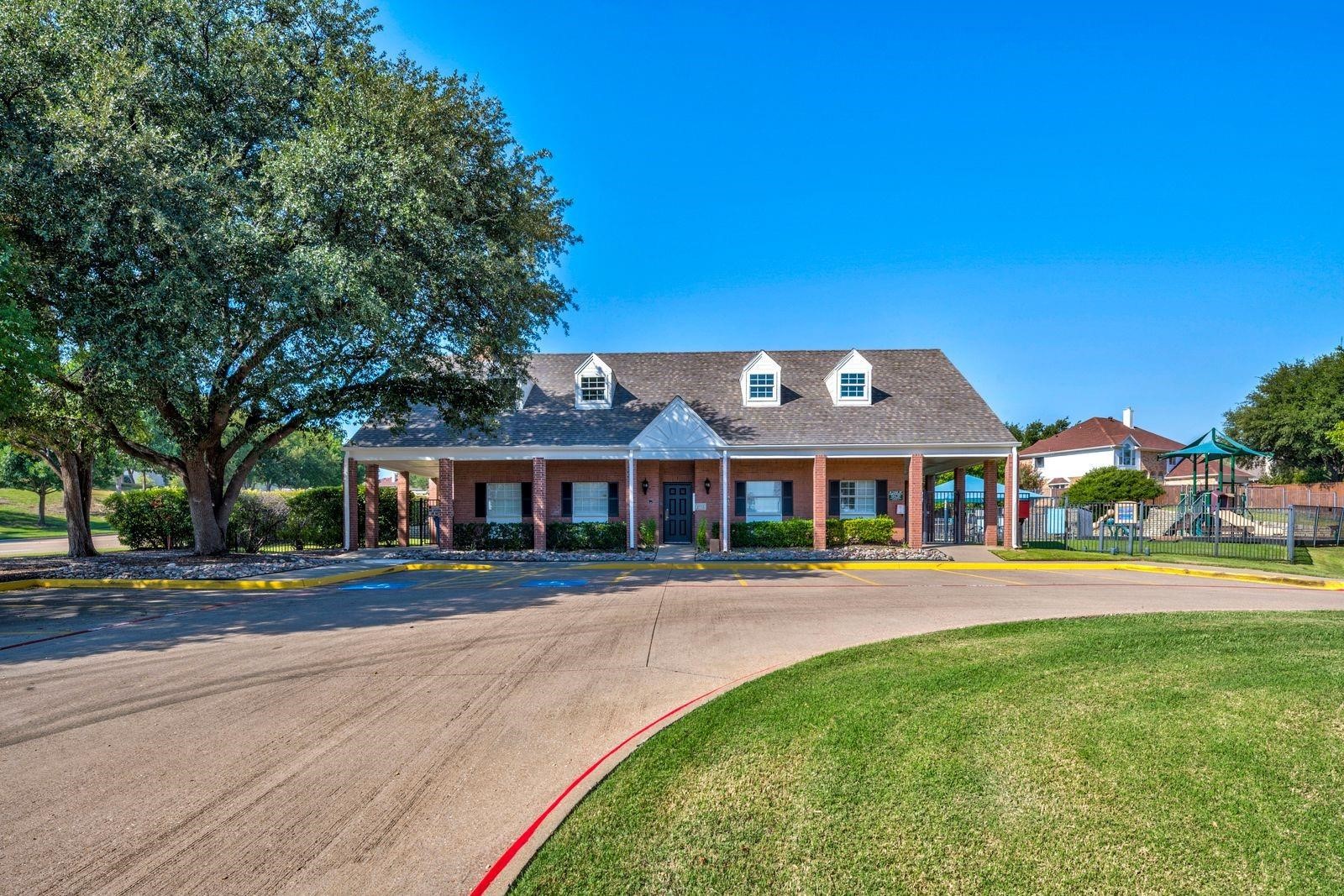 2878 Ridgedale Drive Lewisville TX 75067