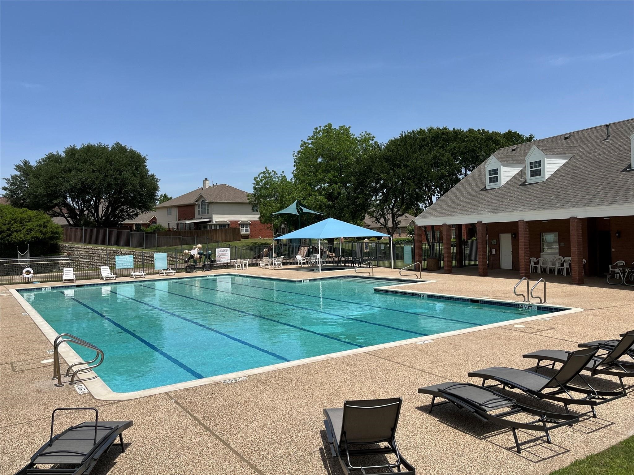 2878 Ridgedale Drive Lewisville TX 75067