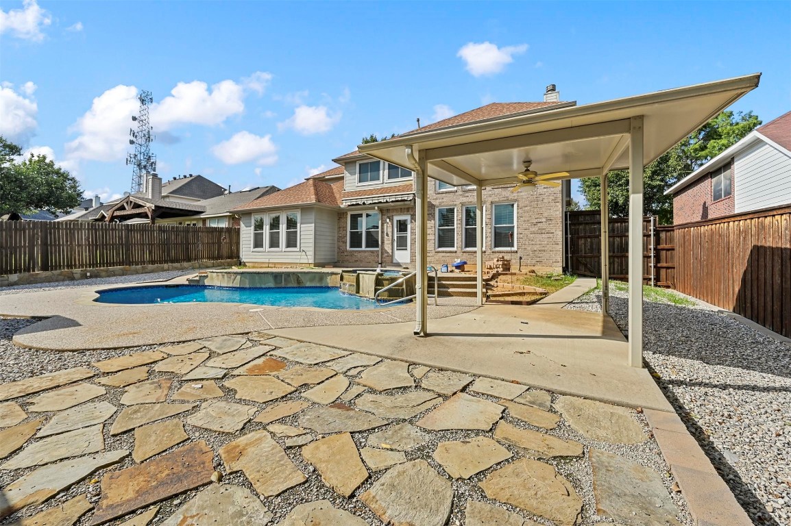 1806 Caladium Drive Corinth TX 76210
