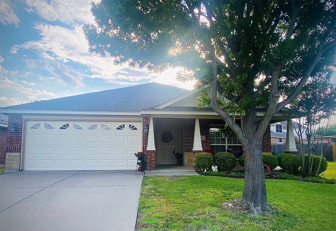 6169 Tilapia Drive Fort Worth TX 76179