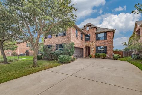 1717 Imperial Springs Drive Keller TX 76248