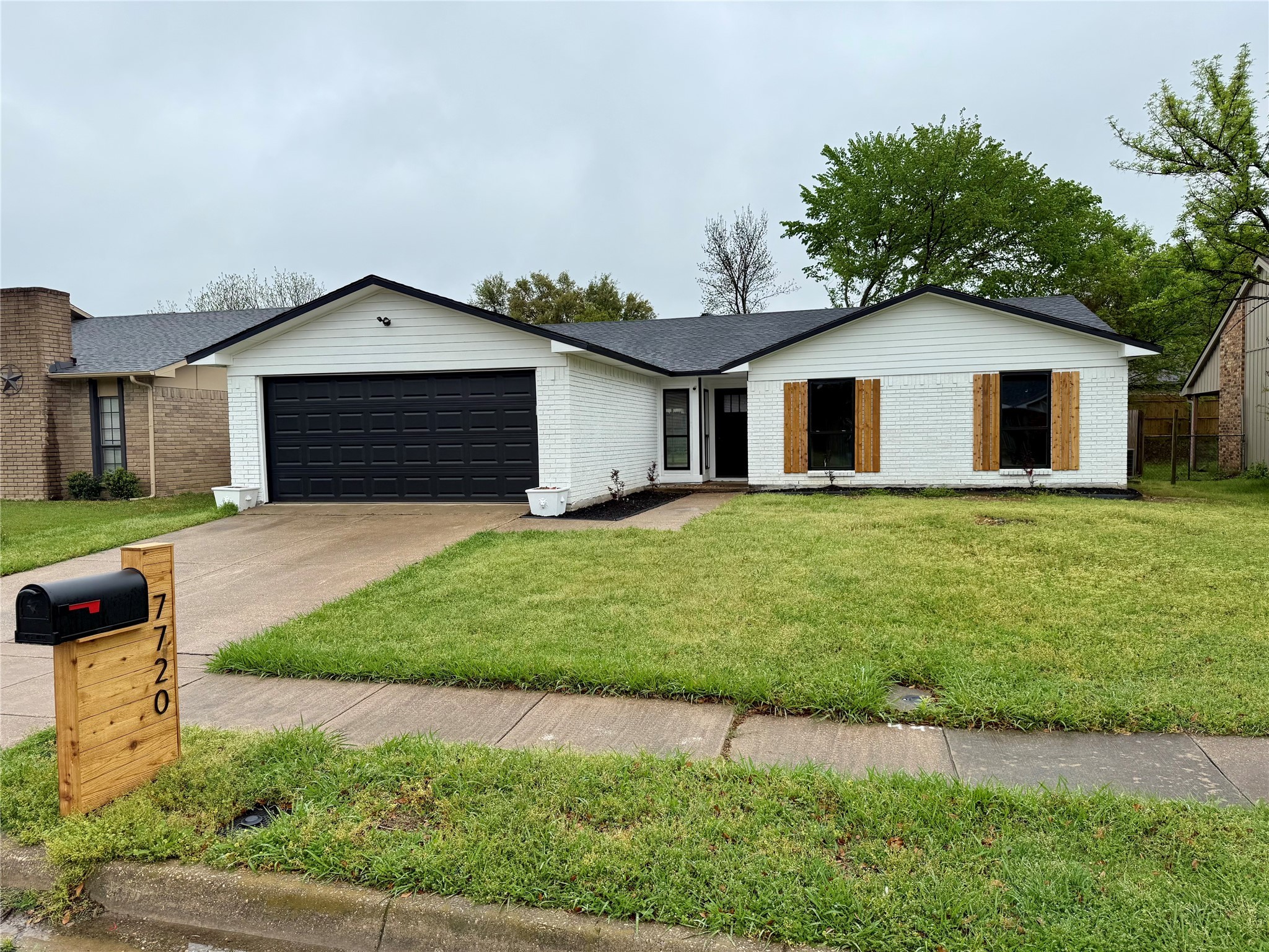 7720 Acapulco Road Fort Worth TX 76112