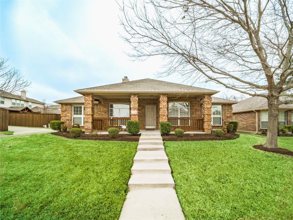 1174 Crystal Lake Drive Rockwall TX 75087