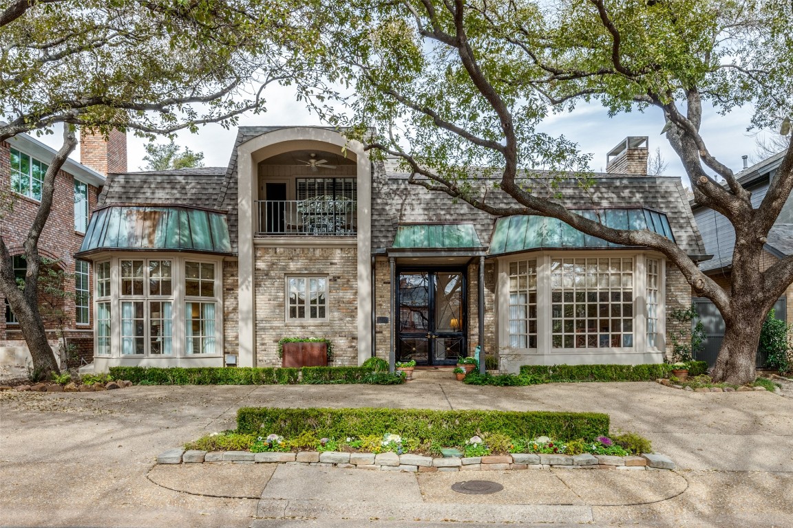 7416 Glen Albens Circle Dallas TX 75225