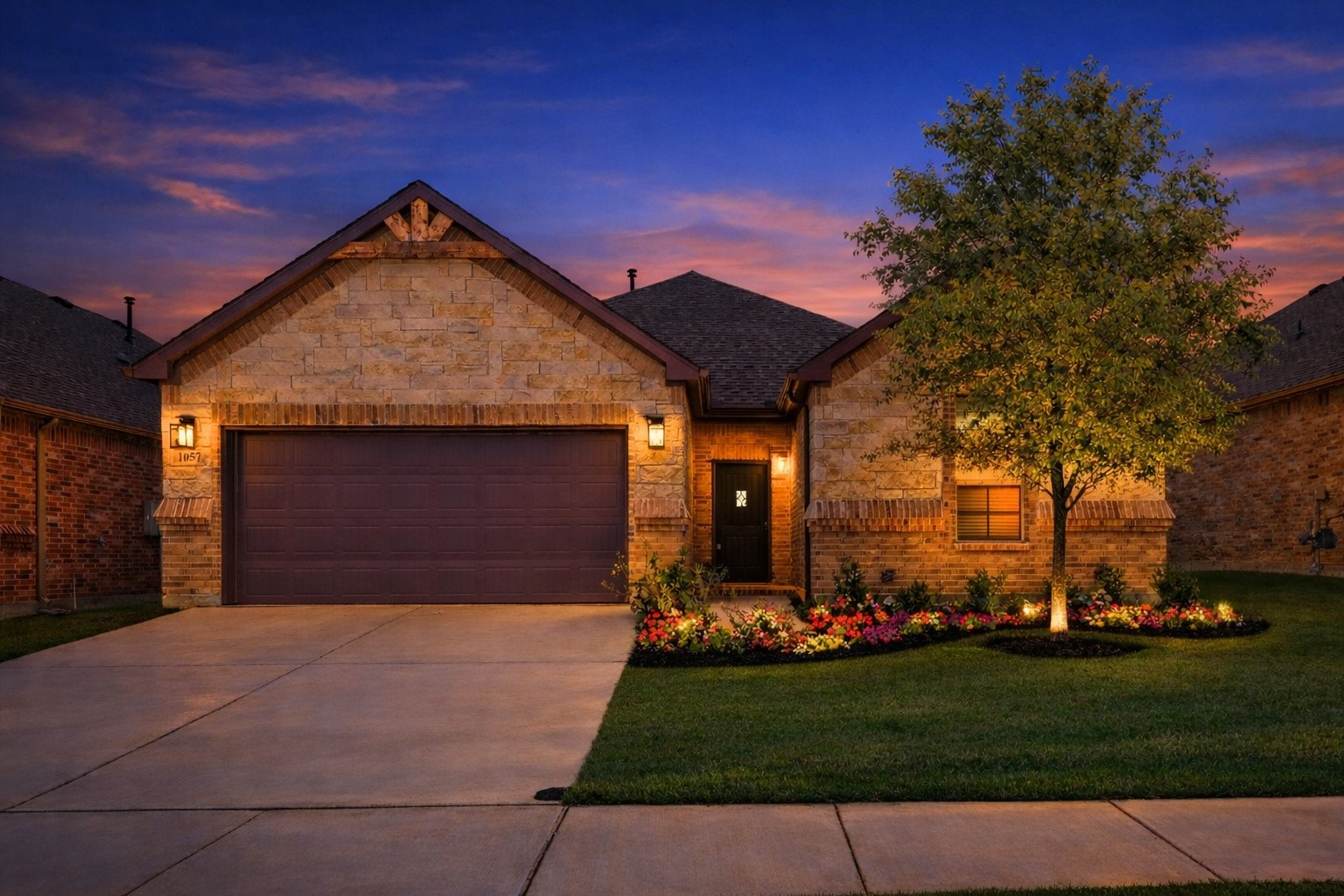 1057 Nighthawk Trail Alvarado TX 76009