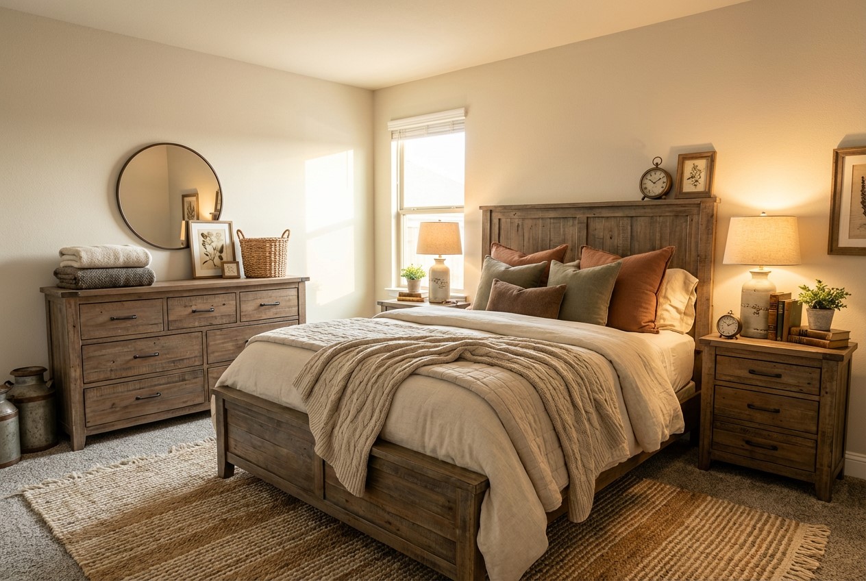 1057 Nighthawk Trail Alvarado TX 76009