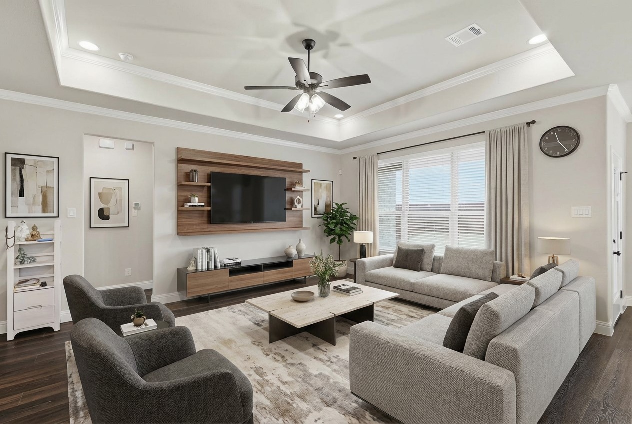 1057 Nighthawk Trail Alvarado TX 76009