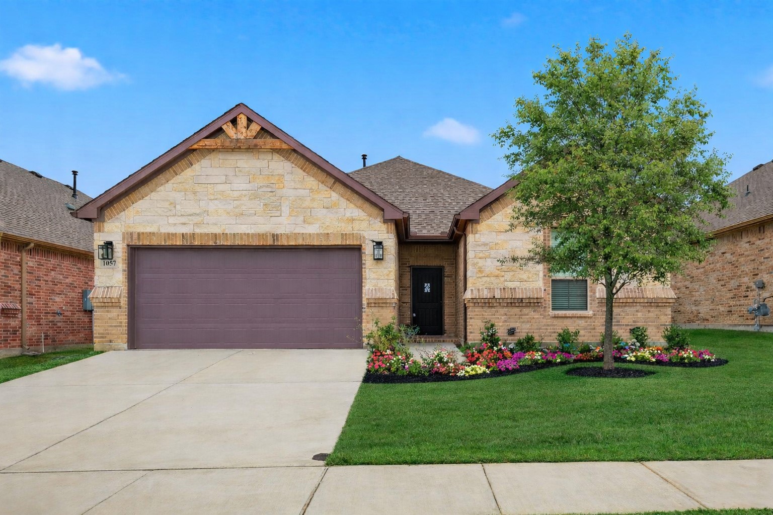 1057 Nighthawk Trail Alvarado TX 76009