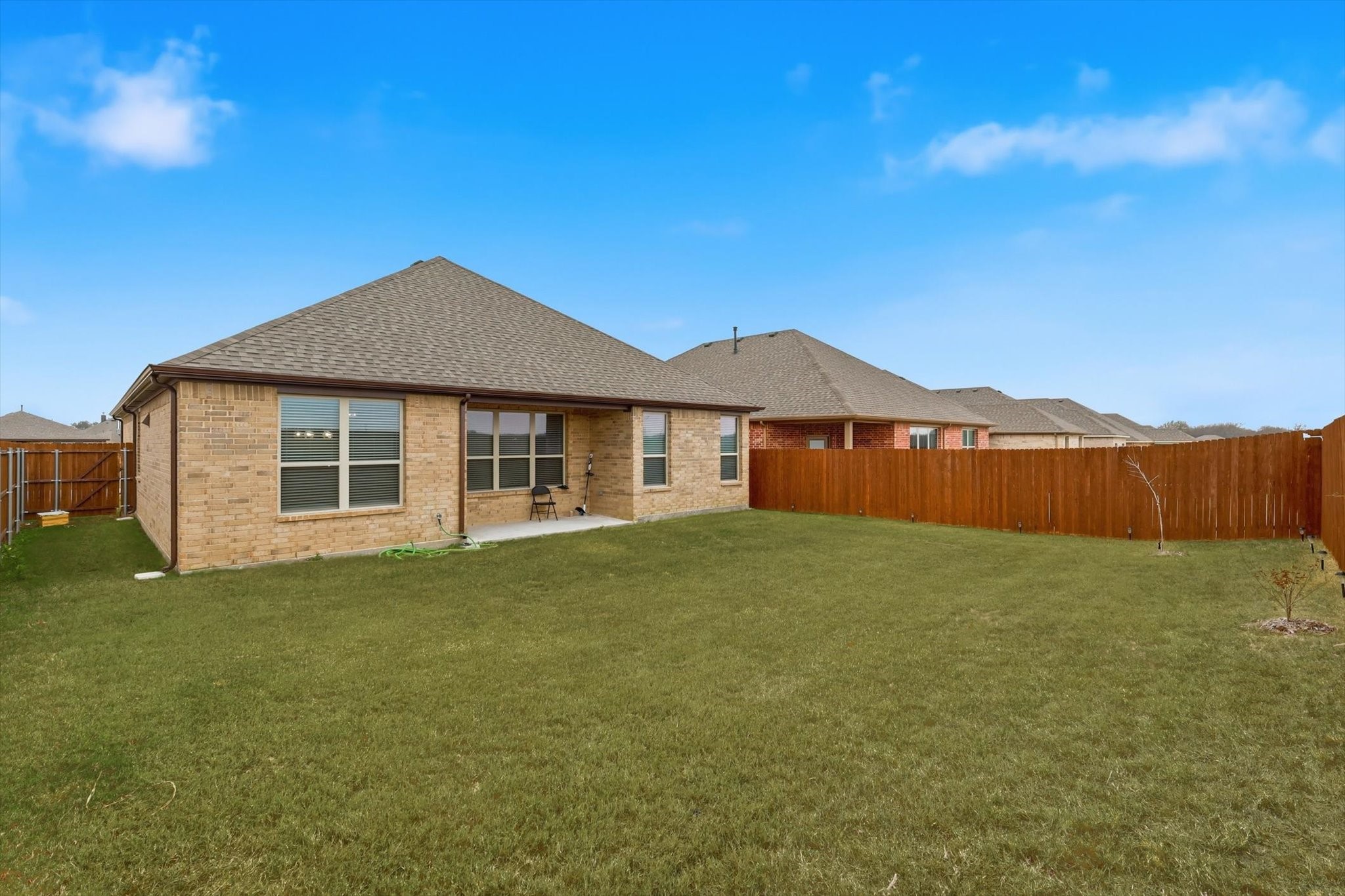 1057 Nighthawk Trail Alvarado TX 76009
