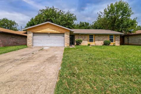 707 Victoria Drive Euless TX 76039