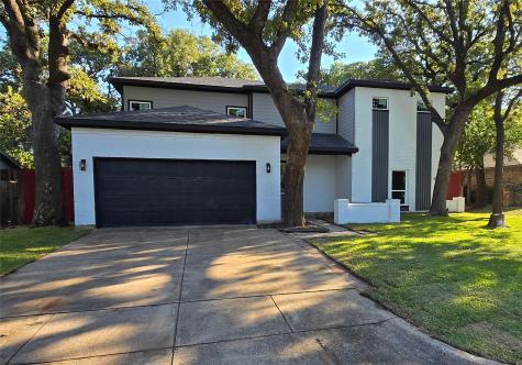 4102 Abelia Court Arlington TX 76017