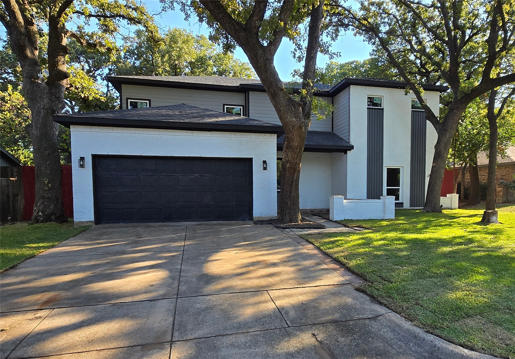 4102 Abelia Court Arlington TX 76017