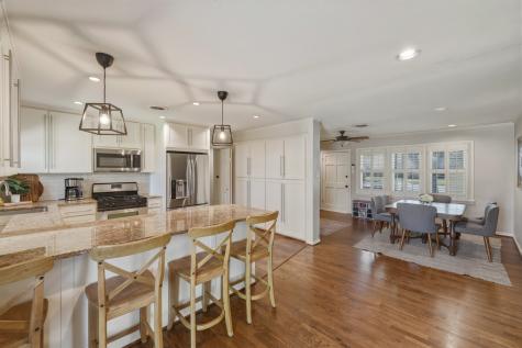 11311 Sinclair Avenue Dallas TX 75218