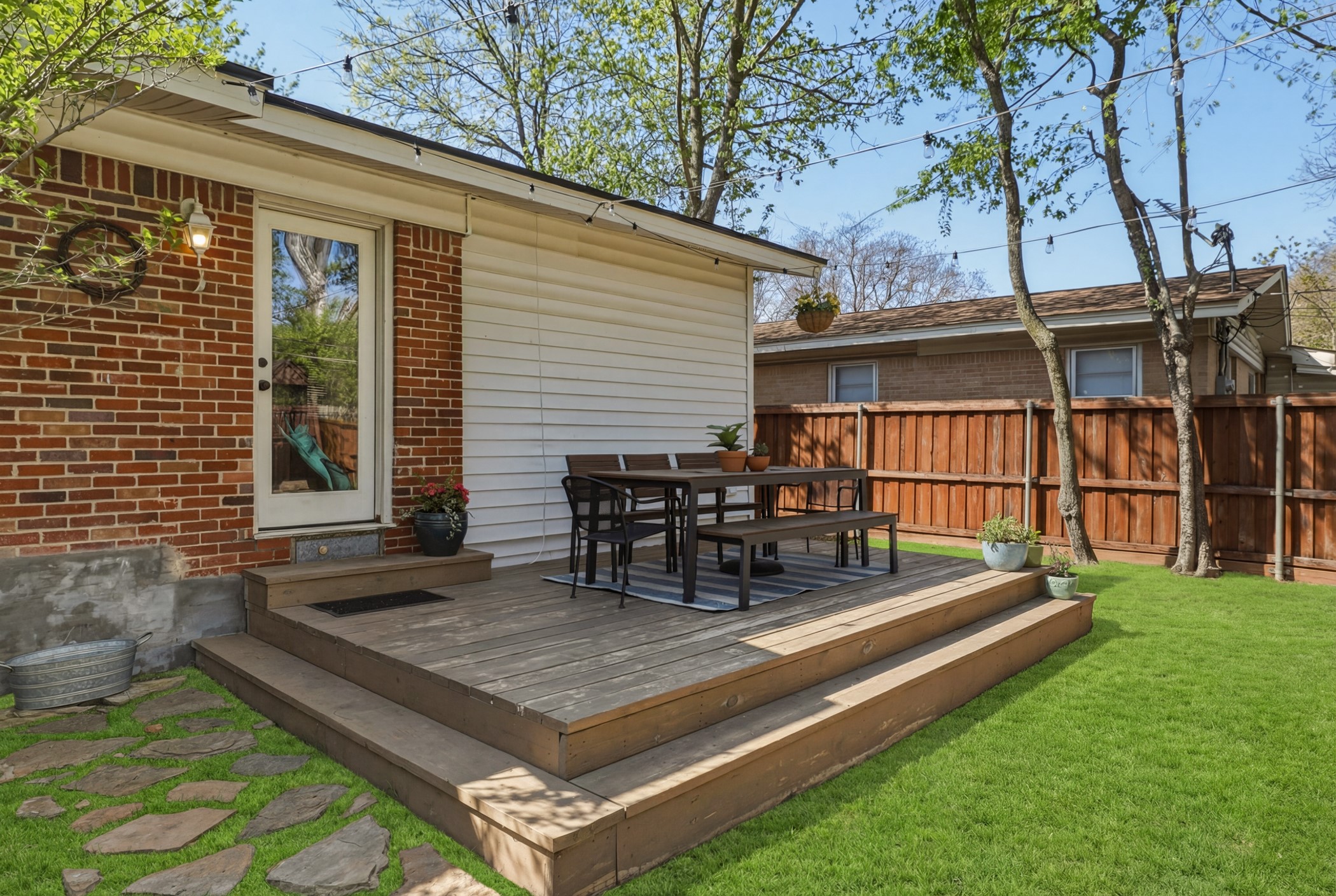 11311 Sinclair Avenue Dallas TX 75218