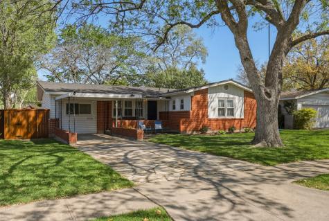 11311 Sinclair Avenue Dallas TX 75218