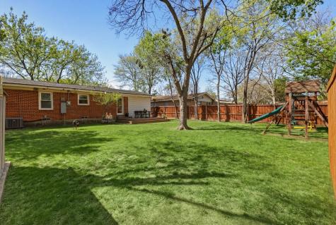 11311 Sinclair Avenue Dallas TX 75218